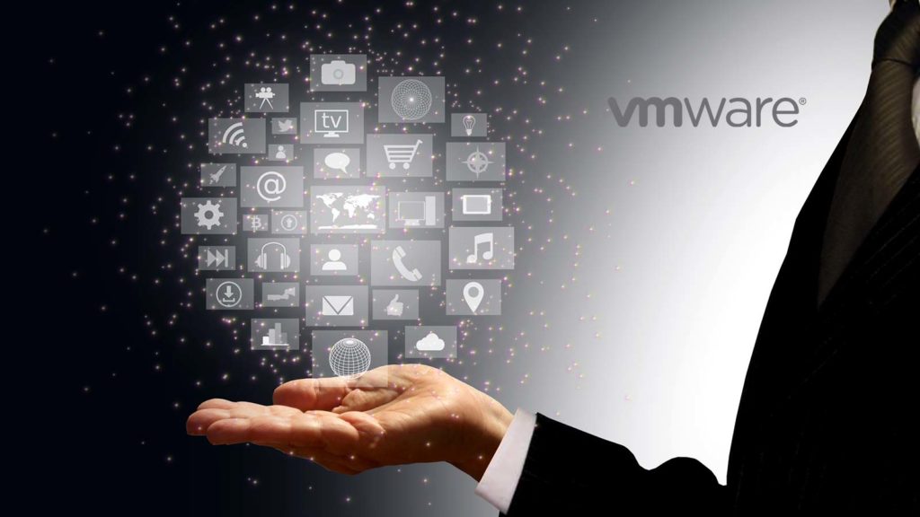 Vmware Paves The Way For Radio Access Network Ran Modernization Sdr