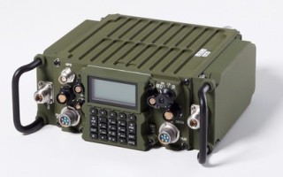 Military SDRs from Rockwell Collins pass crucial DoD test